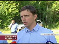 Клычков пойдет на губернаторские выборы