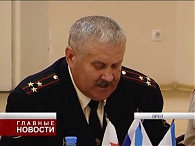 Шаг в вечность