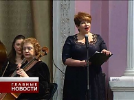 Молодые таланты