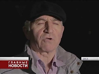 ДТП на Горького