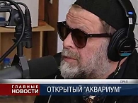 БГ и "Аквариум"