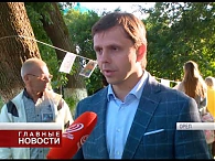 В Орле прошел Тургеневский праздник