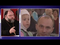 Сила веры: диалоги. Почему православные почитают мощи святых