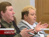Клычков принял жителей Орловщины