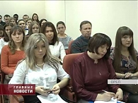 Реализация избирательных прав в Орловской области