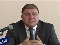 Специальный репортаж о заседании Правительства в Хотынецком районе