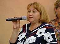 Специальный репортаж о встрече Губернатора В.В. Потомского с жителями Глазуновского района