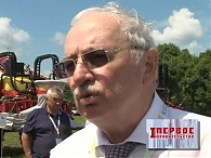 Первое Правительство 08.07.2016