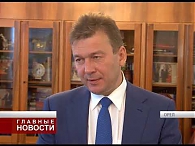 На Орловщине начнется строительство селекционно-семеноводческого центра