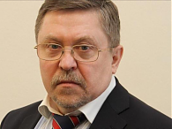 Первое Правительство. Итоги 2016. Александр Бударин