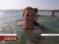 Орловские школьники отдохнут в "Орленке"