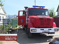 В Орле пенсионерка погибла в пожаре