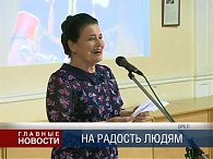 Юбилей Садовского