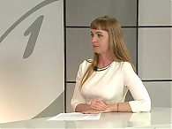 Актуальное Интервью с Денисом Лебедевым и Эдуардом Трояновским