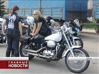 В Орле разыскиваются очевидцы угона мотоцикла