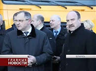 Делегация Орловской области посетила ведущие предприятия Республики Беларусь