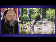 Сила веры: диалоги. Старец младостарцу рознь.