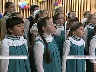 Пианино в подарок