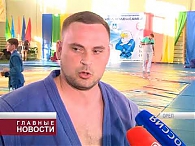 Мастер-класс от чемпионов
