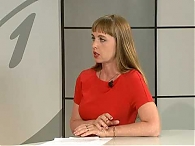 Актуальное Интервью с К.В. Павловым - Руководителем Департамента ЖКХ