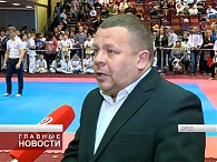 Кубок Черноземья по киокушинкай