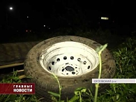 Орловчанин погиб в ДТП в д. Редькино