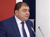 Отчет Губернатора Вадима Потомского в облсовете: итоги 2016 года