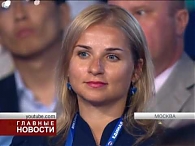 26 и 27 июня в Москве состоялся XV съезд партии "Единая Россия"