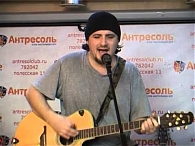 Первый Музыкальный 20.12.2013