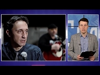 Сила веры. 24.04.2016. Филипп Вейс