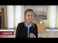 В Орле прошло заседание совета молодых депутатов области
