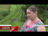 Жители деревни в Малоархангельском районе 40 лет живут без дороги