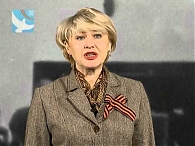 «Мальчик из села Поповки», автор С. Маршак