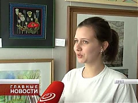 Конкурс юных художников