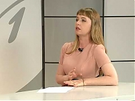 Актуальное интервью с Вадимом Мурадяном 17.06.2016