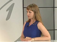 Актуальное Интервью с Виталием Утешевым