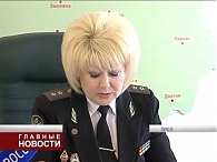 Судебные приставы проведут День открытых дверей