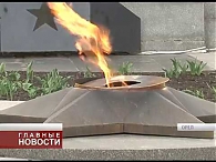 Бюсты разведчикам