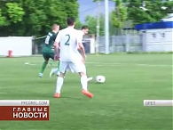 ФК "ОрелГУ" одержал победу на своем поле