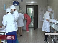 Вакцина против гриппа поступила в поликлиники