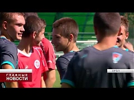 Победители и участники