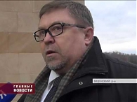 Новая жизнь Лыковской ГЭС во Мценском районе