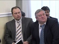Специальный репортаж. Заседание Правительства 19.12.2016
