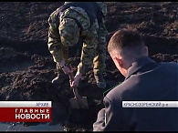 Экологическое бедствие в Краснозоренском районе