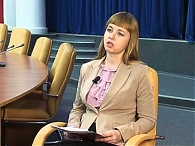 Актуальное Интервью с Владиславом Масленниковым