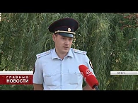 Сотрудники Росгвардии посетили Успенский дом престарелых