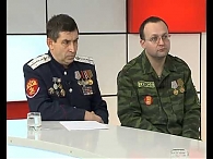 Персона Грата 28.11.12