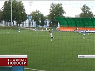 Победа ОрелГУ
