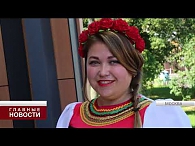В Москве проходят Дни Орловской области
