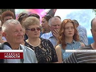 Покровскому району - 83 года